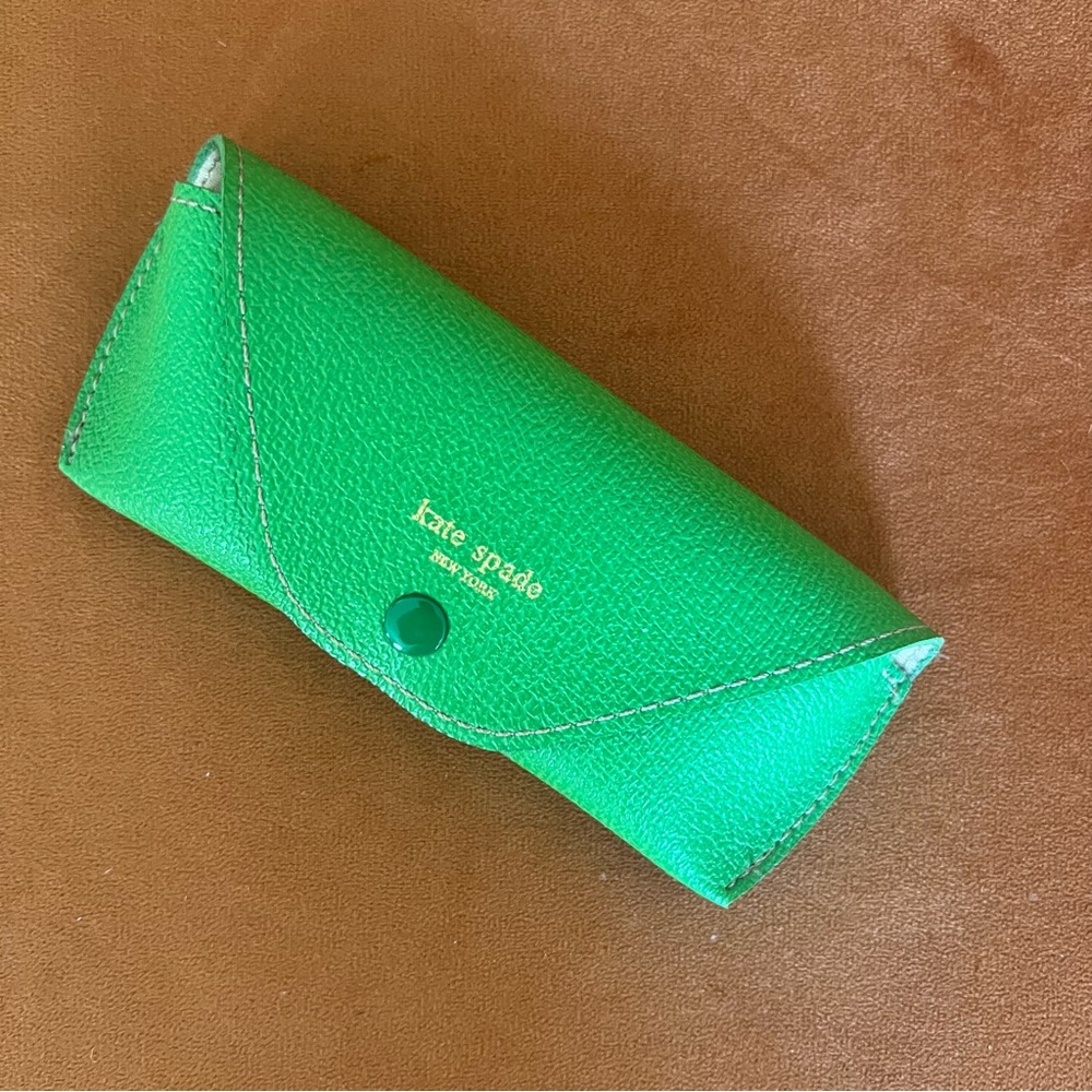 kate spade glasses case